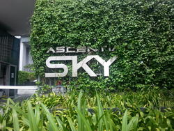 Ascentia Sky (D3), Condominium #99945962